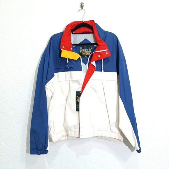 dunbrooke vintage jacket